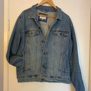 Goodfellow & Co Jean Jacket